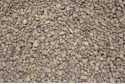 Photo Textures of Gravel